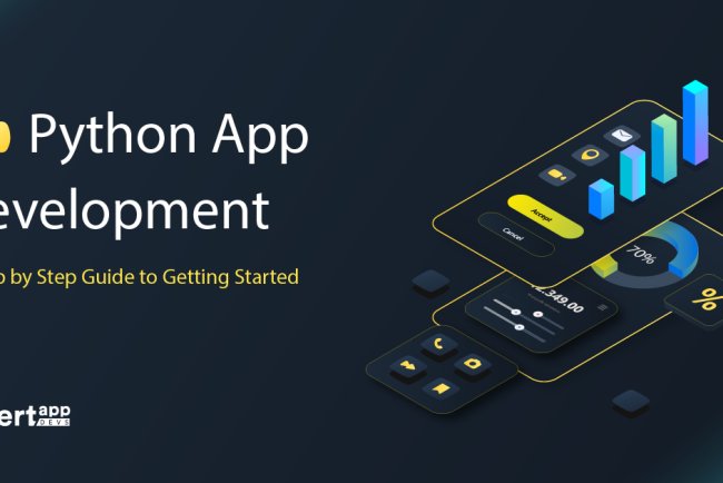 Master Python App Development: Complete Bootcamp for Beginners to Pros (Free Coupon!)