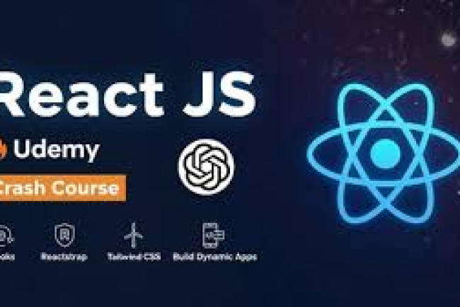 React.js Masterclass Review 2026 – Build Professional Web Apps from Scratch (Complete Beginner to Advanced Guide)
