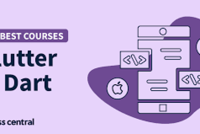 Learn Flutter Complete Guide Review 2026 – Build Android & iOS Apps with Flutter (In-Depth Course Breakdown)