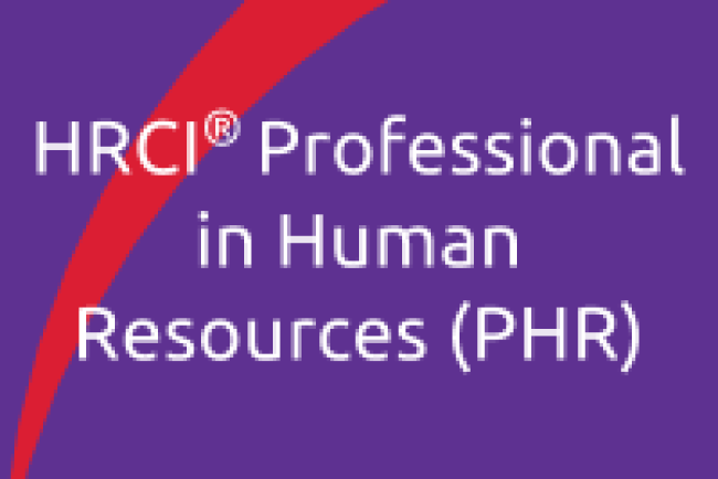 Professional in Human Resources (PHR) HRCI Exam Prep + Test Review 2026 – Complete Guide to Passing the PHR Certification