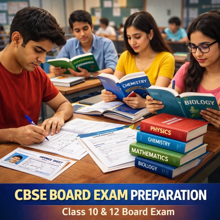 JEE Main Result 2026 Declared: 12 Students Score Perfect 100