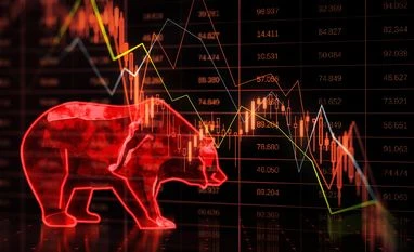 Rs 7.5 Lakhs crore selloff! US-Iran war fears among 5 key triggers behind Sensex'