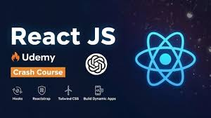 React.js Masterclass Review 2026 – Build Professional Web Apps from Scratch (Complete Beginner to Advanced Guide)