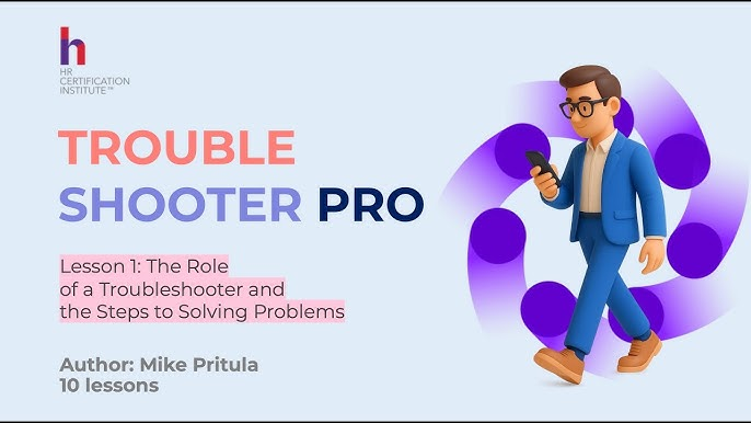 Troubleshooter: A System Solution for Business Problems Review 2026 – Master Practical Problem Solving for Business Success