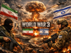US-Israel War on Iran
