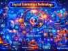 Digital Economy and Technology