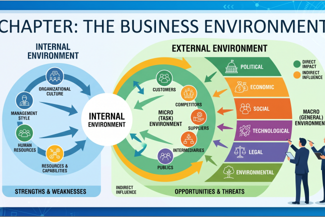 Business Environment